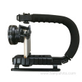 PC ABS handheld video camera stabilizer dslr